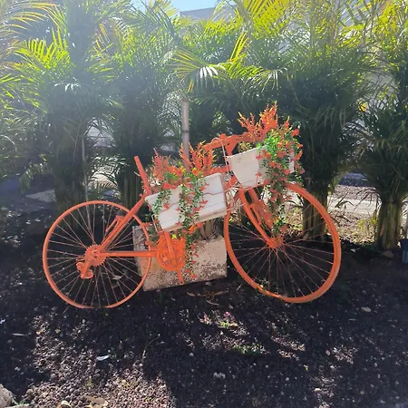 Daita 2 Daita 3 Daire Granadilla De Abona