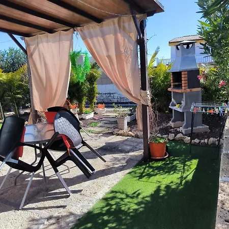 Daita 2 Daita 3 * Granadilla De Abona