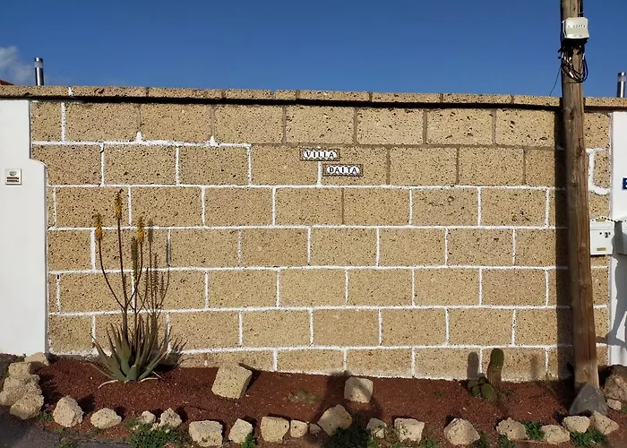 Apartment Daita 2 Daita 3 *