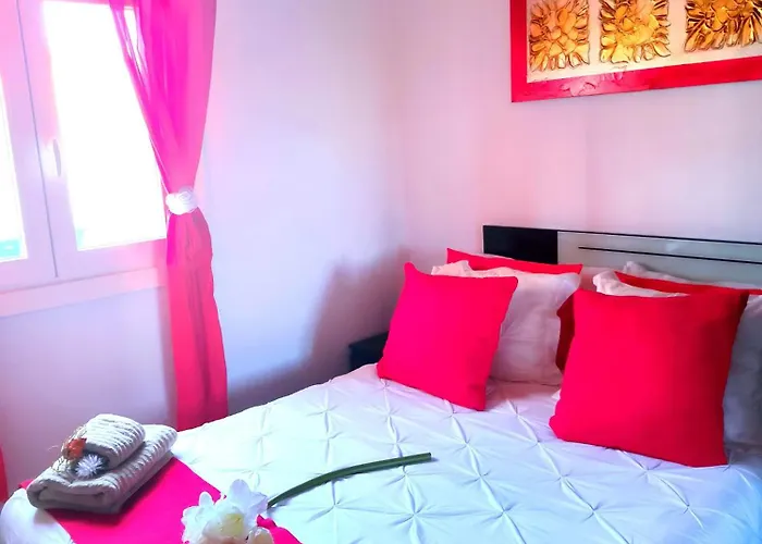 Daita 2 Daita 3 Apartment *