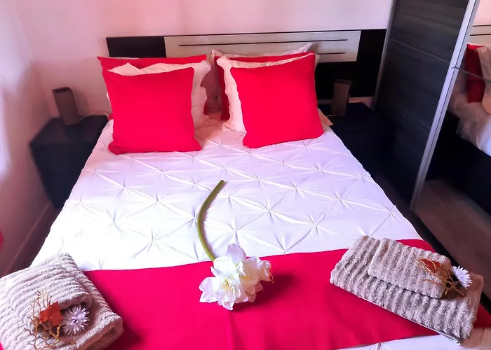 Daita 2 Daita 3 Apartment Granadilla De Abona