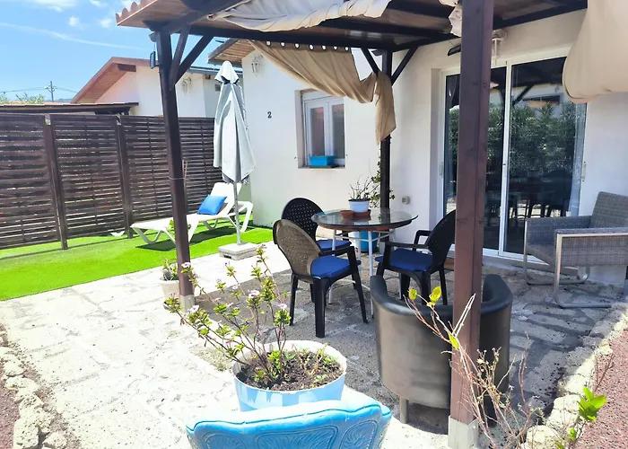 Daita 2 Daita 3 Granadilla De Abona