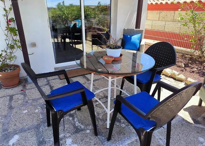 Daita 2 Daita 3 Apartment *