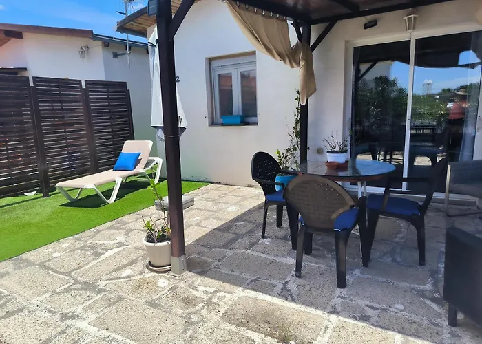 Daita 2 Daita 3 Apartment Granadilla De Abona