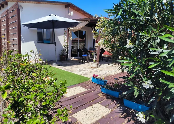 Daita 2 Daita 3 Apartment *