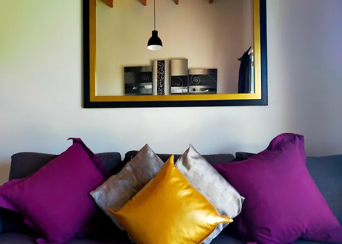 Apartment Daita 2 Daita 3 *