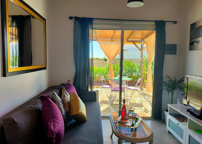 Daita 2 Daita 3 Apartment *