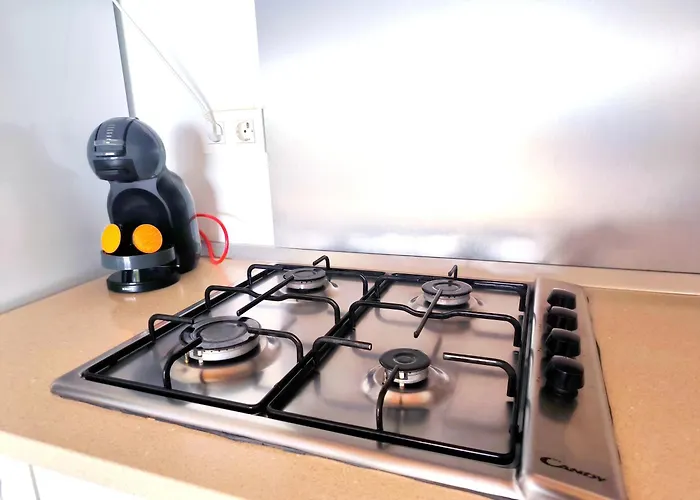 Apartment Daita 2 Daita 3