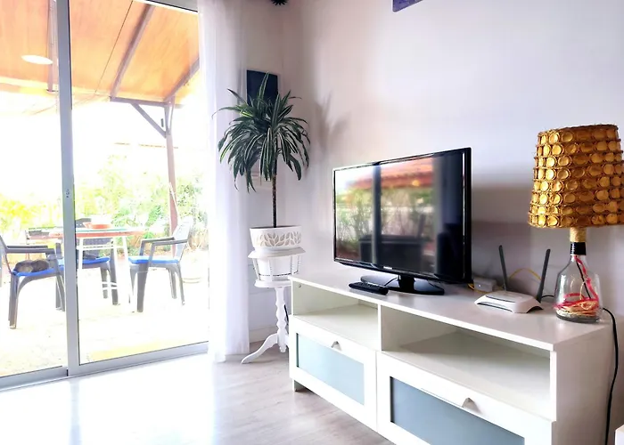 Apartment Daita 2 Daita 3 *