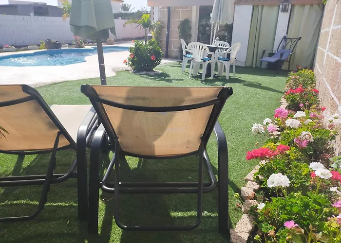 Daita 2 Daita 3 Granadilla De Abona