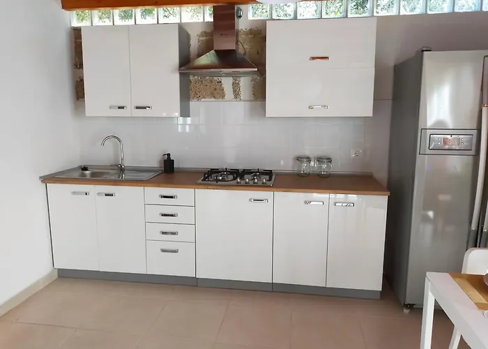 Apartment Daita 2 Daita 3 *