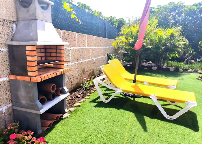 Daita 2 Daita 3 Granadilla De Abona