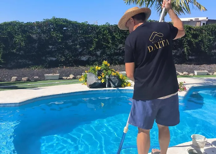 Daita 2 Daita 3 Daire