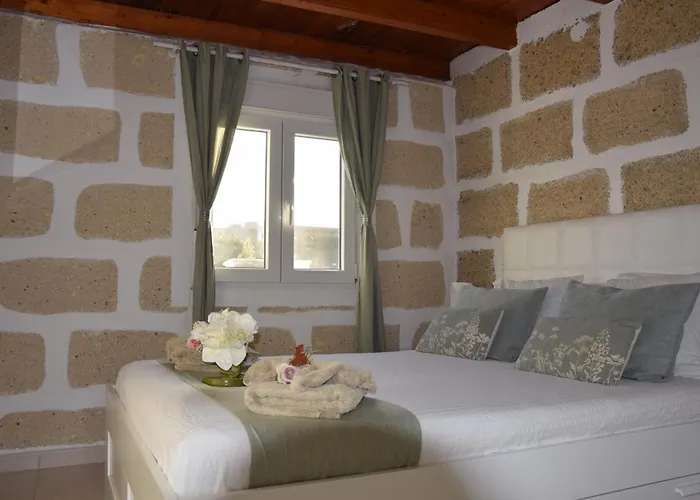 Apartment Daita 2 Daita 3