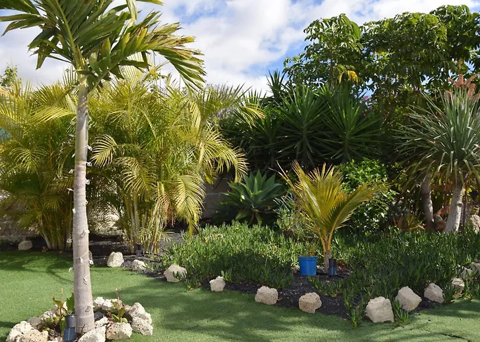 Daita 2 Daita 3 Διαμέρισμα Granadilla De Abona