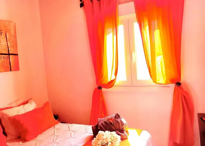 Daita 2 Daita 3 Apartment