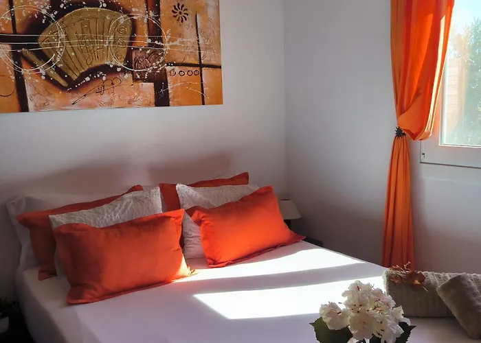 Apartment Daita 2 Daita 3 *