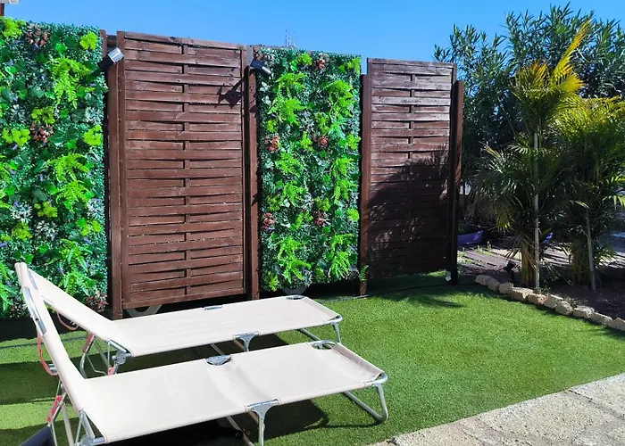 Daita 2 Daita 3 * Granadilla De Abona