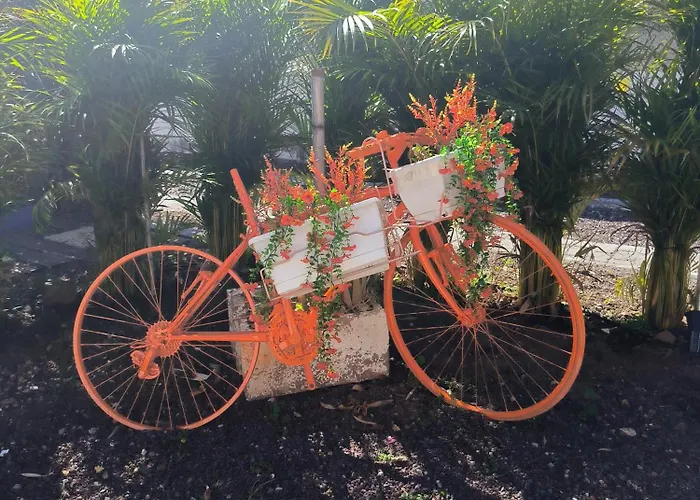 Daita 2 Daita 3 Appartamento Granadilla De Abona