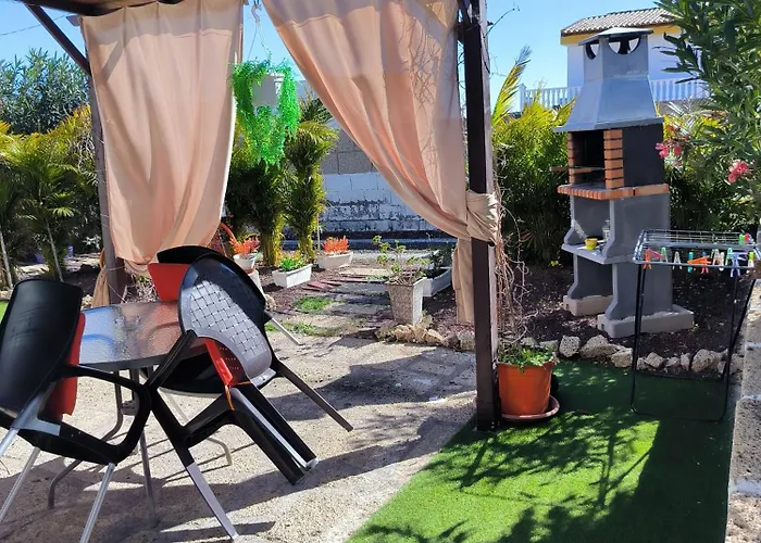 Daita 2 Daita 3 * Granadilla De Abona