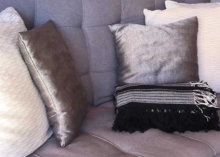 Daita 2 Daita 3 * Granadilla De Abona