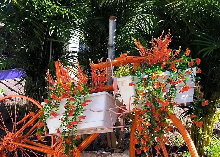 Apartment Daita 2 Daita 3 *