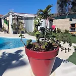 Apartament Daita 2 Daita 3 Granadilla De Abona