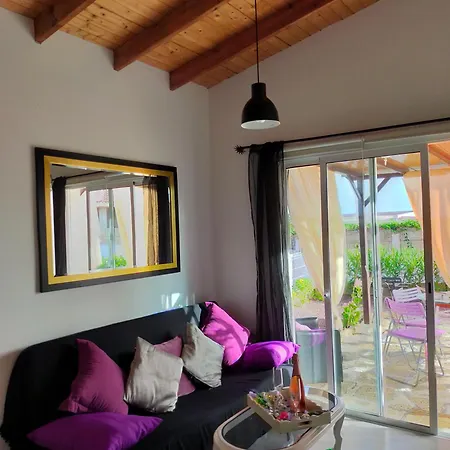 Apartment Daita 2 Daita 3 Granadilla De Abona