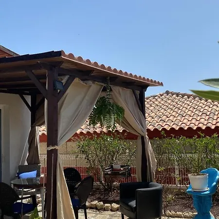 Appartamento Daita 2 Daita 3 *